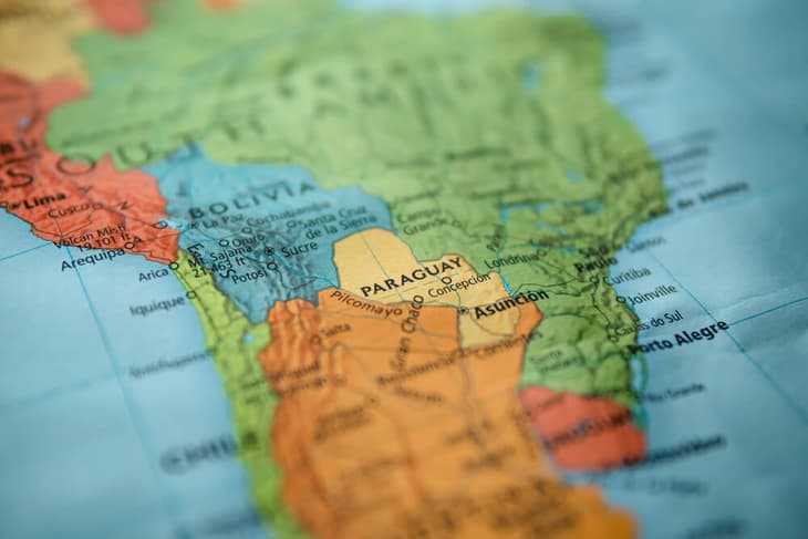 ATOME appoints FEED contractor for 400MW Paraguay green hydrogen and ammonia project