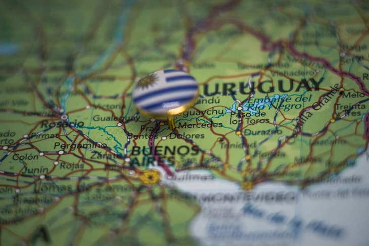 Uruguay sets 2040 goals for hydrogen production and export