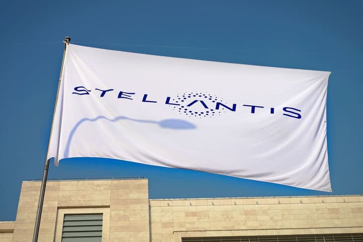 Stellantis set to scale-up hydrogen fuel cell vehicle production