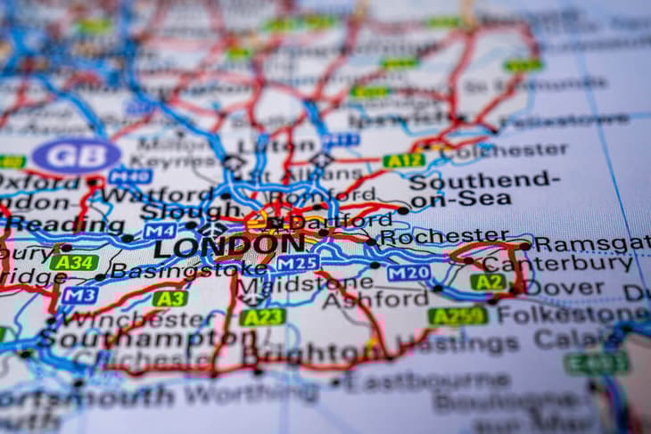 Jacobs to carry out Pre-FEED efforts for hydrogen pipeline in London