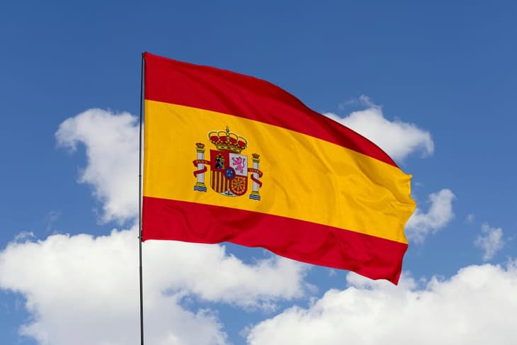 Upgrading Spanish gas grid to handle 20% hydrogen blend would cost €703m, study finds