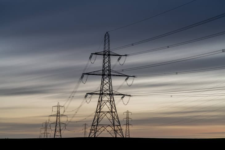 Up to £35bn needed in renewables infrastructure to hit UK Net Zero, states NIC report