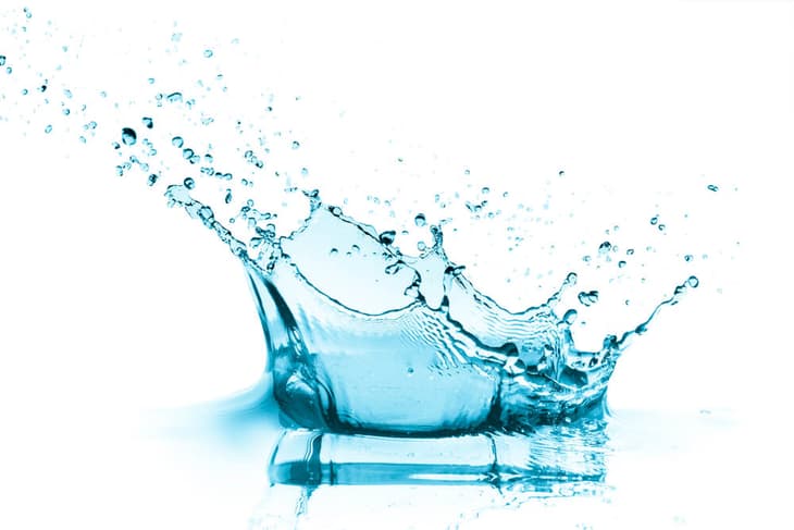 Hydrogen production is intrinsically linked to water management, says whitepaper