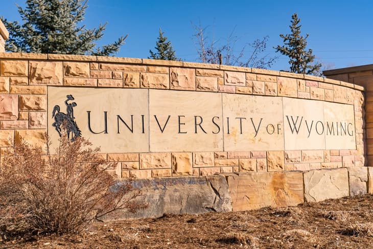 University of Wyoming receives $10m from DOE to head hydrogen production project