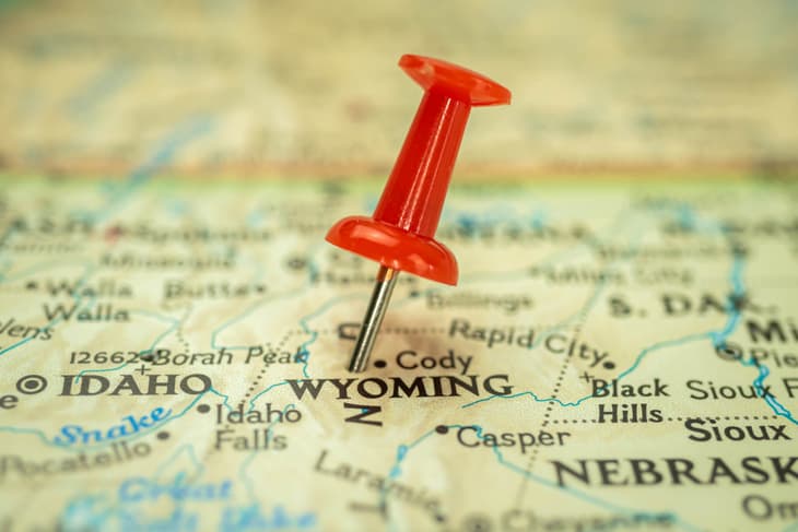 University of Wyoming awarded funding to lead blue hydrogen project