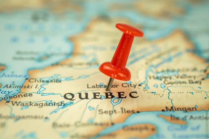 AEMC to explore natural hydrogen potential in Québec