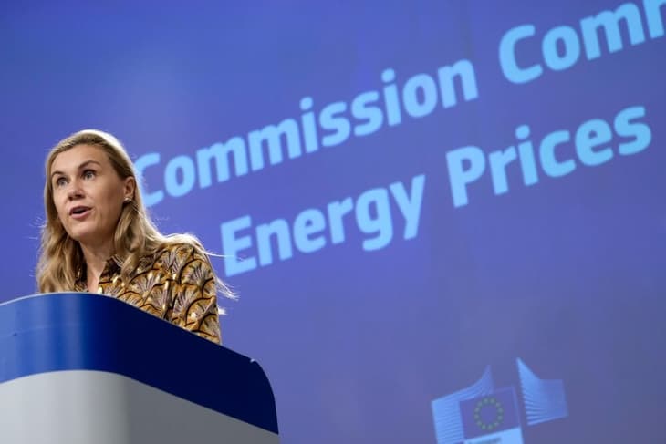 €200m EU hydrogen funding package planned for Argentina: Energy Commissioner