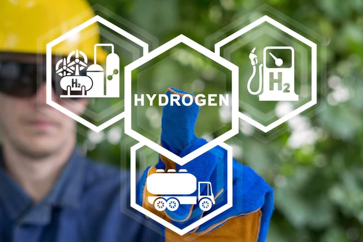 Hydrogen integral to energy transition notes Hydrogen Council report