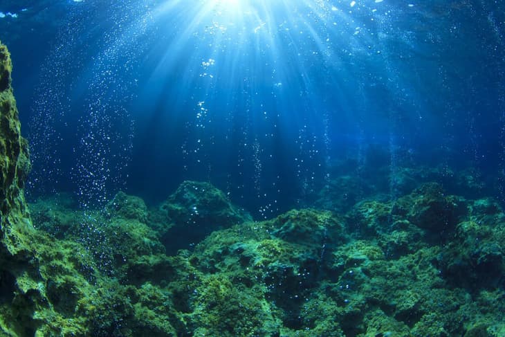 Lhyfe is exploring ocean reoxygenation from offshore green hydrogen production by-product