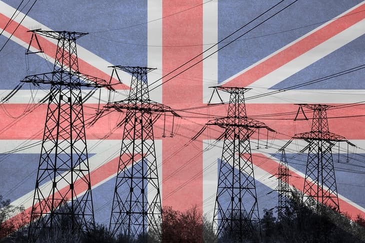 Support hydrogen and build UK infrastructure to cut emissions urges DNV report