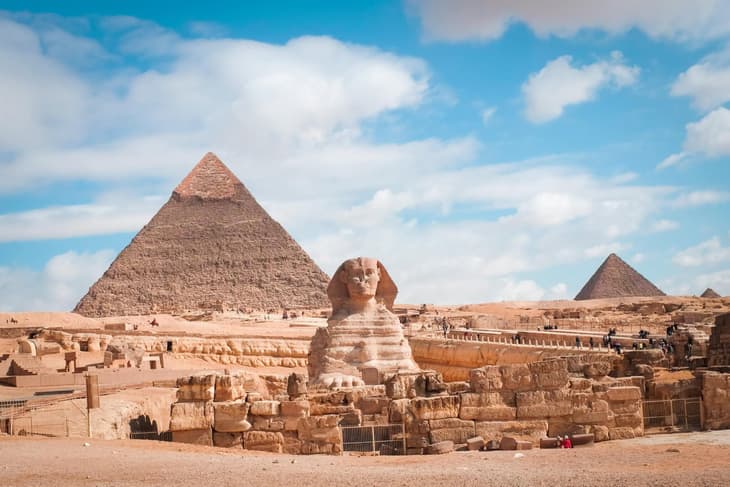 Updated hydrogen plans and partnerships agreed for Egypt