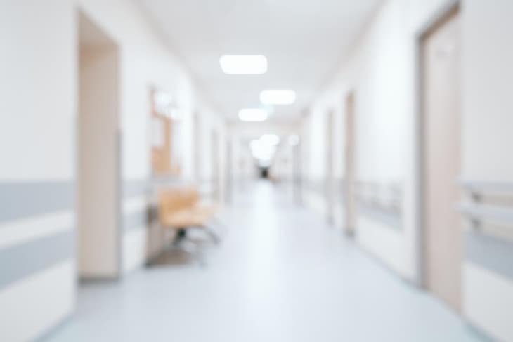 Iberian hospital to capture oxygen and use produced hydrogen for power