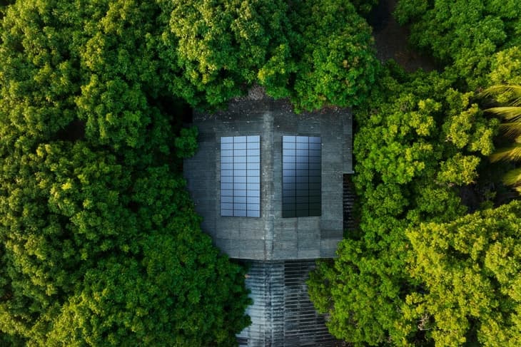 Going off-grid: Making hydrogen more accessible around the world