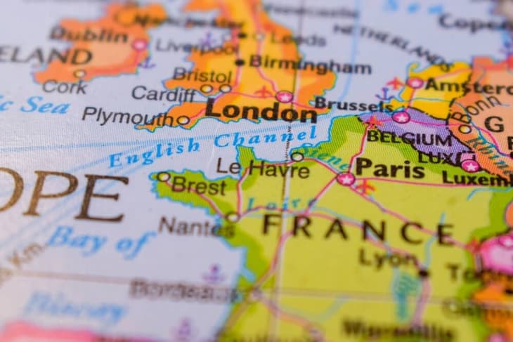 Lhyfe secures €149m grant for green hydrogen project in Le Havre
