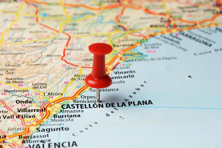 Hydrogen trials to begin at Esmalglass’ ceramic frit plant in Spain