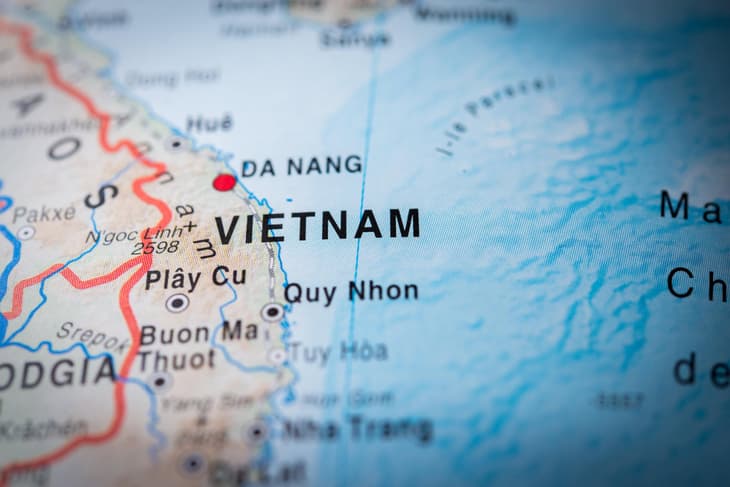 KT Tech awarded design contract for Vietnamese hydrogen production project