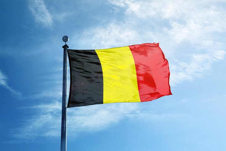 Belgian Hydrogen Council calls on future government to reinforce hydrogen ambitions