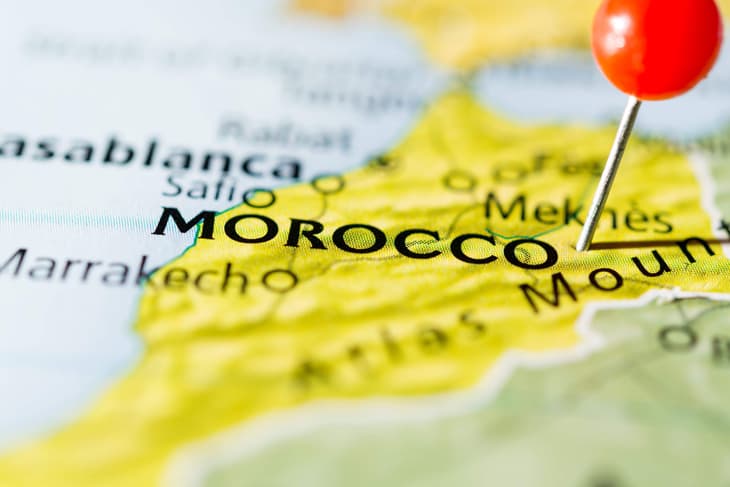 John Cockerill plans electrolyser gigafactory in Morocco