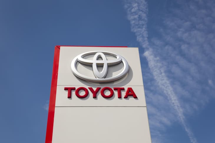 Toyota appoints Chief Project Leader for its Hydrogen Factory division