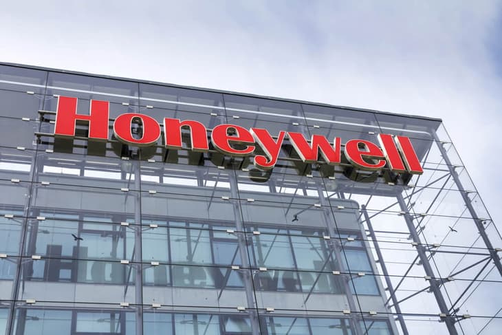 Honeywell: Low-carbon hydrogen can move the needle quickly