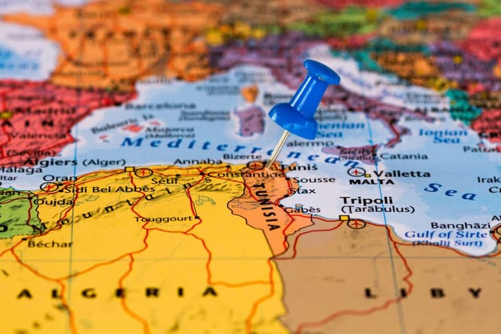 ACWA Power to export hydrogen to Europe via multi-GW Tunisian project