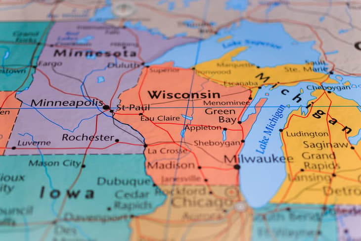 Charbone purchases Wisconsin hydropower plant with Midwest US hydrogen production plans