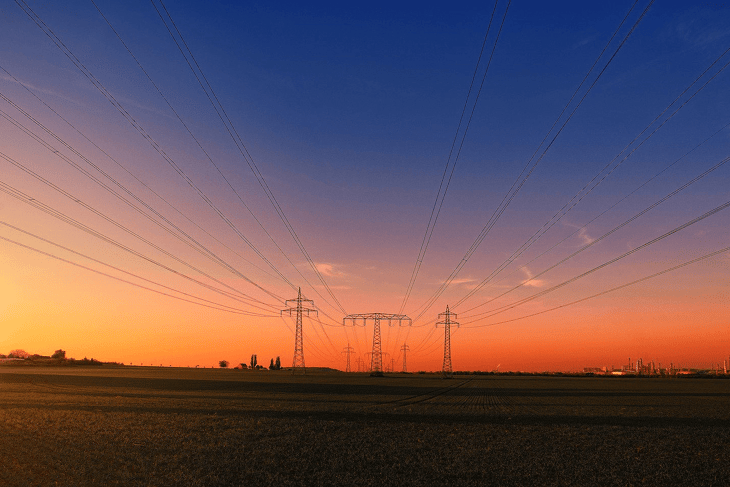 Market report: Global Energy Perspective 2022