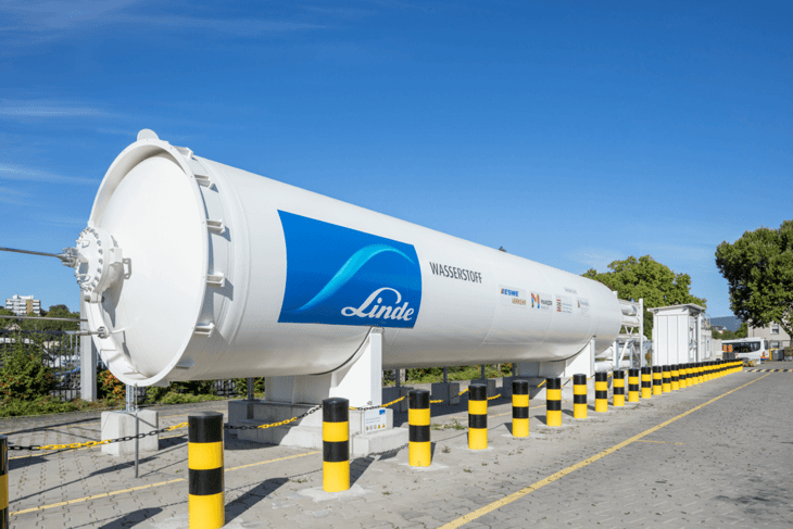 Linde Europe North: A deep dive into Scandinavia’s hydrogen ecosystem