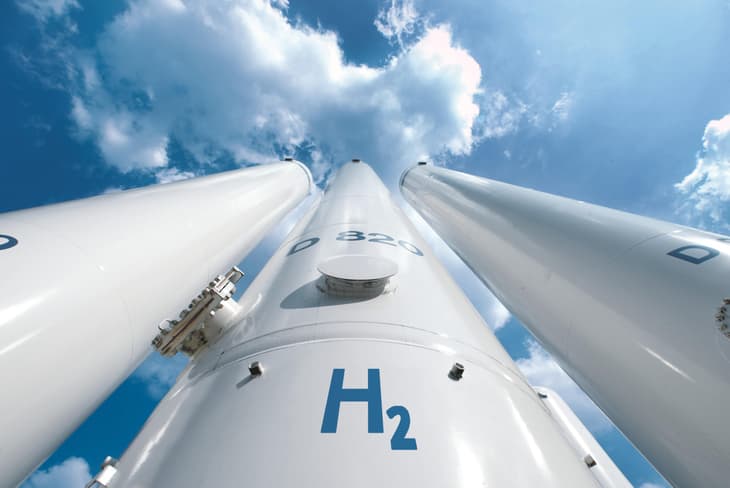 Linde Engineering to deliver green hydrogen solutions in Herten, Germany