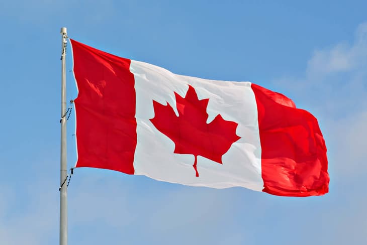 Canada to gain a new 150 tonne per day low-carbon hydrogen production hub