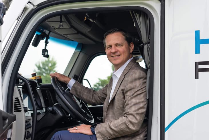 Hyzon’s ‘new chapter’: Focus on technology and driving down TCO