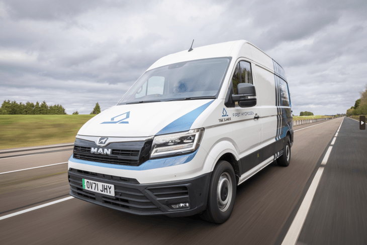 first-hydrogen-to-host-zero-emission-vehicle-trial-event-at-horiba-mira-track