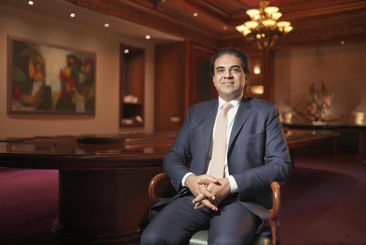 Consumer subsidies key to green hydrogen success, says INOXAP boss