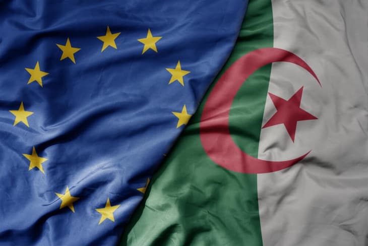 Algerian green hydrogen project to boost European imports via SouthH2 Corridor