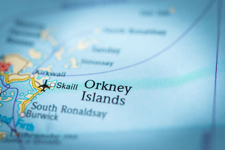 Scottish Government funding to secure hydrogen supply in Orkney