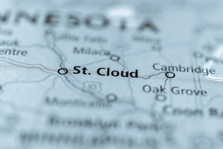 St. Cloud to begin producing hydrogen in 2025 using Nel electrolysers