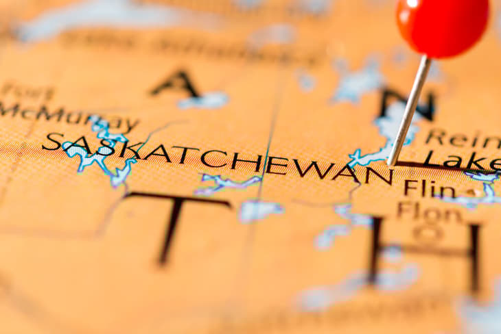 Max Power starts natural hydrogen exploration in Saskatchewan