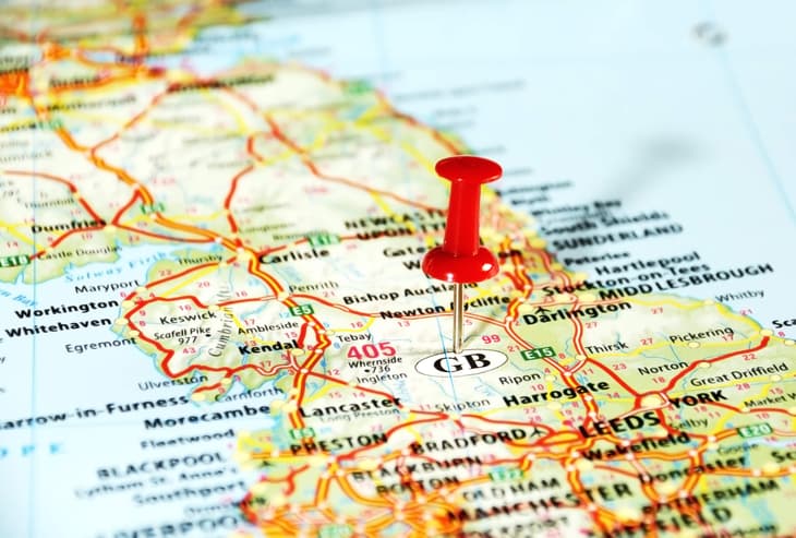 HyPER: Pilot hydrogen plant begins construction at Cranfield University