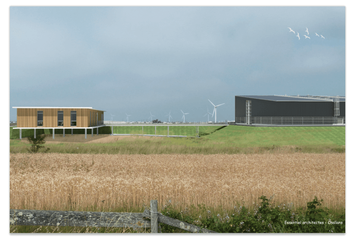 ABB to automate Lhyfe’s first green hydrogen plant