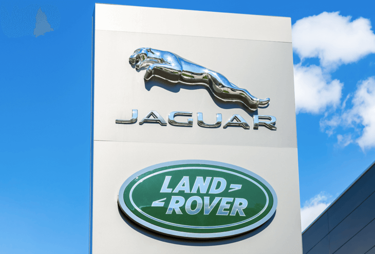 Jaguar Land Rover developing hydrogen fuel cell powertrain