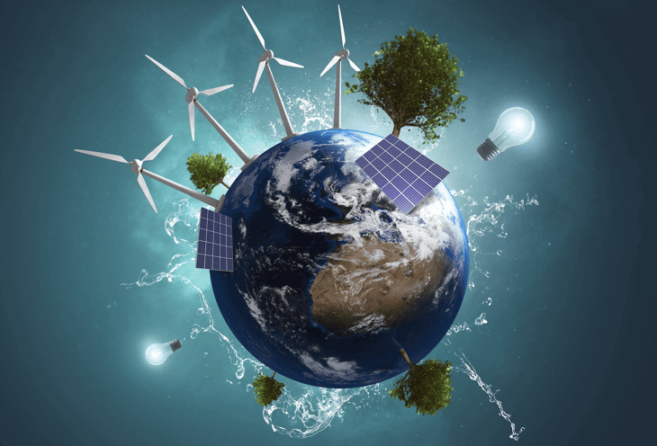 Does the world need to catch up with Europe on electrolysers and green hydrogen?