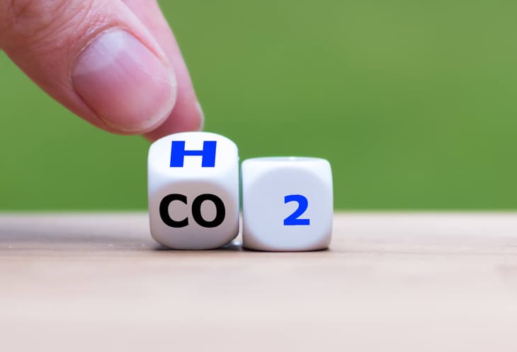 Report: Hydrogen for the energy transition