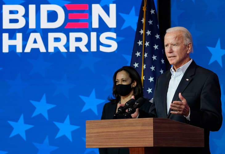 Biden-Harris Administration targeting low-cost hydrogen production