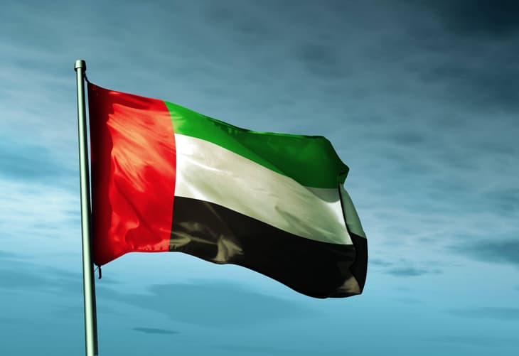 Plans unveiled for major green hydrogen and green ammonia development in the UAE