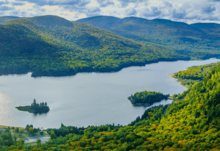 TESCanada H2 unveils $4bn Mauricie project in Québec