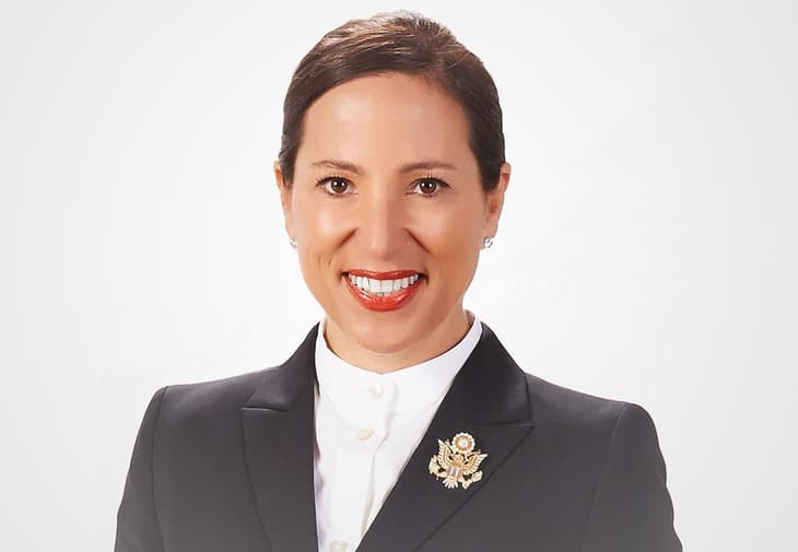 Eleni Kounalakis: Hydrogen fuel cell vehicles are really poised to take off