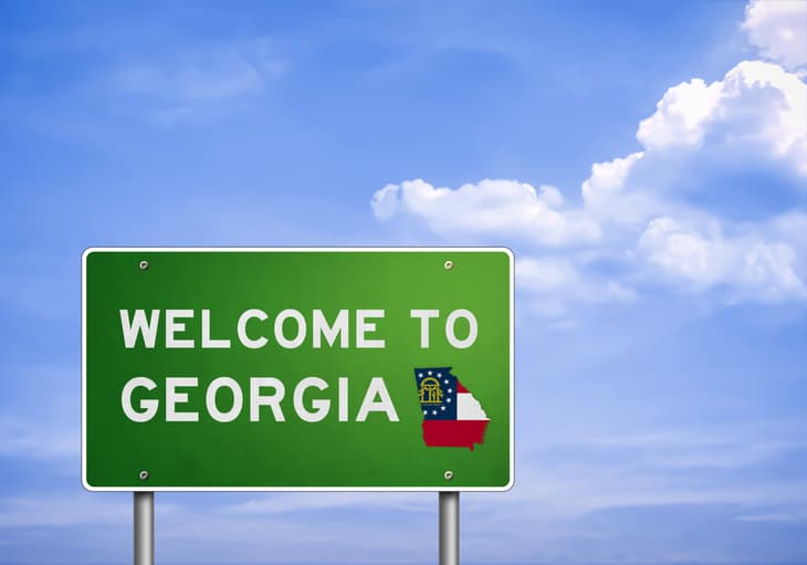 Plug Power breaks ground on $84m liquid green hydrogen plant in Georgia, US