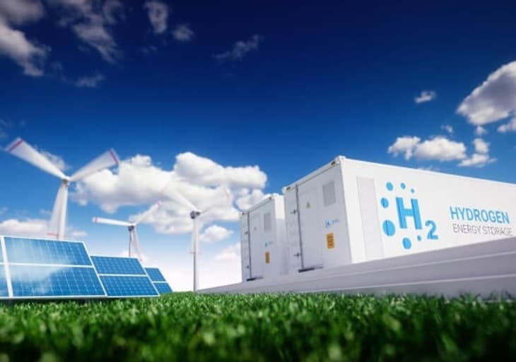 Researchers to investigate powering New South Wales infrastructure with renewables including hydrogen