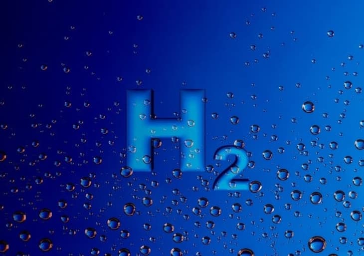 Researchers develop new device to produce hydrogen fuel