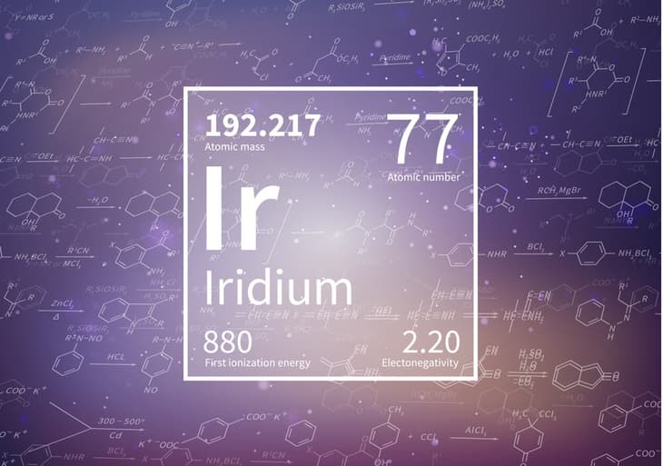 Smoltek and Heraeus partner to ‘redefine’ iridium use in PEM electrolysers